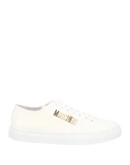 モスキーノ メンズ シューズ スニーカー MOSCHINO スニーカー Ivory アイボリーのサムネイル
