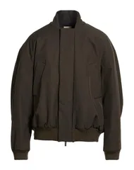 フィアオブゴッド メンズ アウター ジャケット・ブルゾン FEAR OF GOD ブルゾン Dark Green グリーンのサムネイル