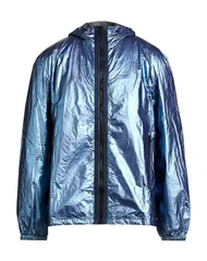 ジバンシー メンズ アウター ジャケット・ブルゾン GIVENCHY ブルゾン Azure Blue ブルーのサムネイル