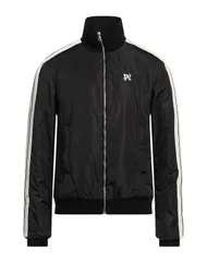 パーム・エンジェルス メンズ アウター ジャケット・ブルゾン PALM ANGELS ブルゾン Black ブラックのサムネイル
