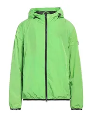 ピューテリー メンズ アウター ジャケット・ブルゾン PEUTEREY ブルゾン Green グリーンのサムネイル