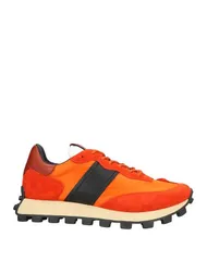 トッズ メンズ シューズ スニーカー TODS スニーカー Orange オレンジ