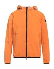 ピューテリー メンズ アウター ジャケット・ブルゾン PEUTEREY ブルゾン Orange オレンジのサムネイル
