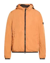 ピューテリー メンズ アウター ジャケット・ブルゾン PEUTEREY ブルゾン Reddish Brown ブラウンのサムネイル