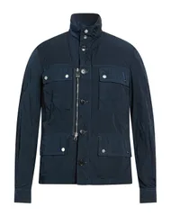 ピューテリー メンズ アウター ジャケット・ブルゾン PEUTEREY ブルゾン Navy ネイビーのサムネイル