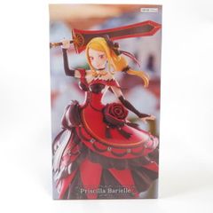GIGO限定 10周年記念 リゼロ アル プリシラ フィギュア セット - メルカリ