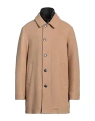 ピューテリー メンズ アウター コート PEUTEREY コート Beige ベージュのサムネイル
