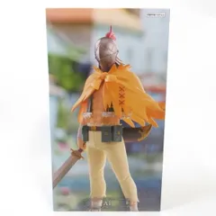 中古 未開封品 王選候補者と騎士フィギュアープリシラ陣営ー～ＧｉＧＯ限定～ Re:ゼロから始める異世界生活 アル  FuRyu/フリュー pr03720