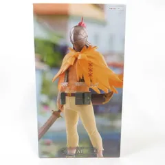 中古 未開封品 王選候補者と騎士フィギュアープリシラ陣営ー～ＧｉＧＯ限定～ Re:ゼロから始める異世界生活 アル  FuRyu/フリュー pr03718