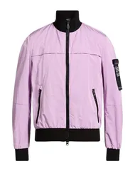 ピューテリー メンズ アウター ジャケット・ブルゾン PEUTEREY ブルゾン Lilac ライラックのサムネイル