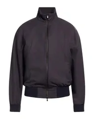 フィアオブゴッド メンズ アウター ジャケット・ブルゾン FEAR OF GOD ブルゾン Midnight Blue ブルーのサムネイル