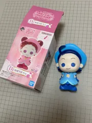 ドレミ 一番くじ COOGI アイ フィギュア ボックス含む