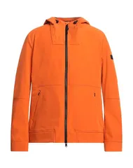 ピューテリー メンズ アウター ジャケット・ブルゾン PEUTEREY ブルゾン Orange オレンジのサムネイル