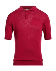ダニエレ アレッサンドリー二 メンズ トップス シャツ DANIELE ALESSANDRINI HOMME プルオーバー Garnetのサムネイル