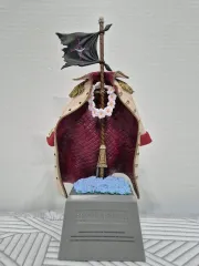 ONE PIECE 白ひげ 無限フィギュア(送料込み)