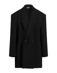 フィアオブゴッド メンズ アウター ジャケット・ブルゾン FEAR OF GOD テーラードジャケット Black ブラックのサムネイル