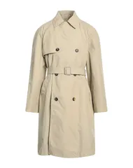 ロエベ メンズ アウター コート LOEWE トレンチコート Beige ベージュのサムネイル