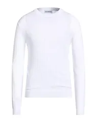 【送料無料】 ビッケンバーグス メンズ シャツ トップス プルオーバー White