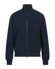 ノースセール メンズ アウター ジャケット・ブルゾン NORTH SAILS ブルゾン Navy ネイビー