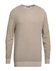 ダニエレ アレッサンドリー二 メンズ トップス シャツ DANIELE ALESSANDRINI HOMME プルオーバー Khaki カーキのサムネイル