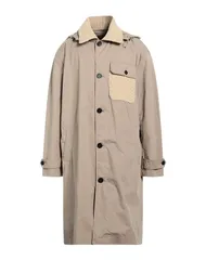 ミッソーニ メンズ アウター コート MISSONI ライトコート Beige ベージュのサムネイル