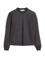 スンネイ メンズ トップス シャツ SUNNEI プルオーバー Charcoal チャコールのサムネイル