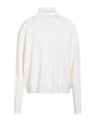 フィアオブゴッド メンズ アウター ニット・セーター FEAR OF GOD タートルネック Ivory アイボリーのサムネイル