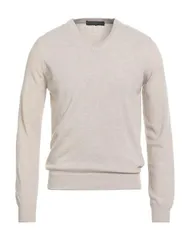 ダニエレ アレッサンドリー二 メンズ トップス シャツ DANIELE ALESSANDRINI プルオーバー Beige ベージュのサムネイル
