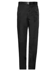 ジバンシー メンズ ボトムス カジュアルパンツ GIVENCHY パンツ Black ブラックのサムネイル