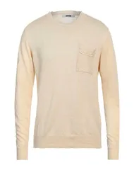 グリフォーニ メンズ トップス シャツ GRIFONI プルオーバー Beige ベージュのサムネイル