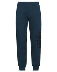 マックイーン メンズ ボトムス カジュアルパンツ MCQUEEN スウェットパンツ Navy ネイビーのサムネイル