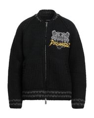 アンダーカバー 24ss 金華山 ノーカラーブルゾン ツイードジャケット