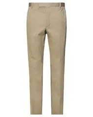 トムブラウン メンズ ボトムス カジュアルパンツ THOM BROWNE パンツ Beige ベージュのサムネイル