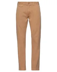 バブアー メンズ ボトムス カジュアルパンツ BARBOUR チノパンツ Camel キャメルのサムネイル