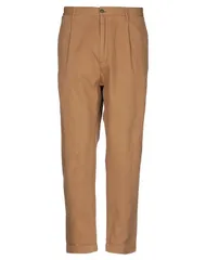 ウール リッチ メンズ ボトムス カジュアルパンツ WOOLRICH パンツ Brown ブラウンのサムネイル