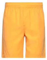エムエスジイエム メンズ ボトムス ハーフパンツ・ショーツ MSGM ショートパンツ＆バミューダパンツ Apricot アプリコットのサムネイル