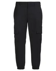 ニールバレット メンズ ボトムス カジュアルパンツ NEIL BARRETT カーゴパンツ Navy ネイビーのサムネイル