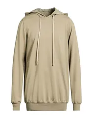 リックオウエンス メンズ アウター パーカー・スウェット RICK OWENS スウェット Sage Green グリーンのサムネイル