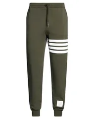 トムブラウン メンズ ボトムス カジュアルパンツ THOM BROWNE パンツ Dark Green グリーンのサムネイル