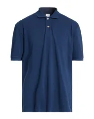 イレブンティ メンズ トップス ポロシャツ ELEVENTY ポロシャツ Navy ネイビーのサムネイル