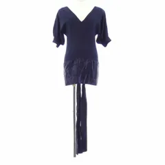 サカイ SACAI 07-00735 カーディガンのサムネイル