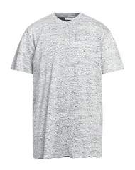 ジョンエリオット メンズ トップス Tシャツ JOHN ELLIOTT Ｔシャツ Gray グレーのサムネイル