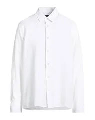 ラグアンドボーン メンズ トップス シャツ RAG BONE 無地シャツ White ホワイトのサムネイル