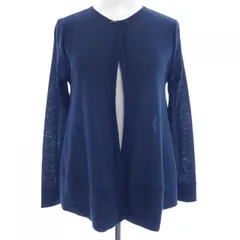 ノット KNOTT カーディガン