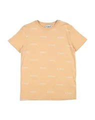 アイスバーグ メンズ トップス Tシャツ ICEBERG Ｔシャツ Sand サンドのサムネイル