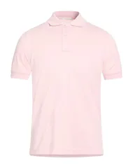 チルコロ 1901 メンズ トップス ポロシャツ CIRCOLO 1901 ポロシャツ Pink ピンクのサムネイル