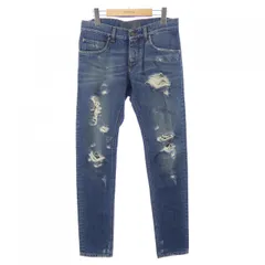 ドルチェアンドガッバーナ DOLCE&GABBANA G6LBLD ジーンズのサムネイル