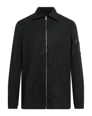 ジバンシー メンズ アウター ジャケット・ブルゾン GIVENCHY ブルゾン Black ブラックのサムネイル