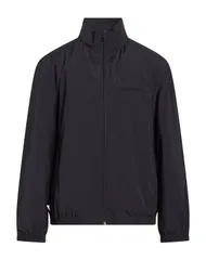 ランバン メンズ アウター ジャケット・ブルゾン LANVIN ブルゾン Midnight Blue ブルーのサムネイル