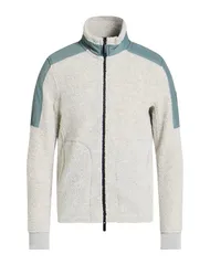 ウール リッチ メンズ アウター パーカー・スウェット WOOLRICH スウェット Light Gray グレーのサムネイル
